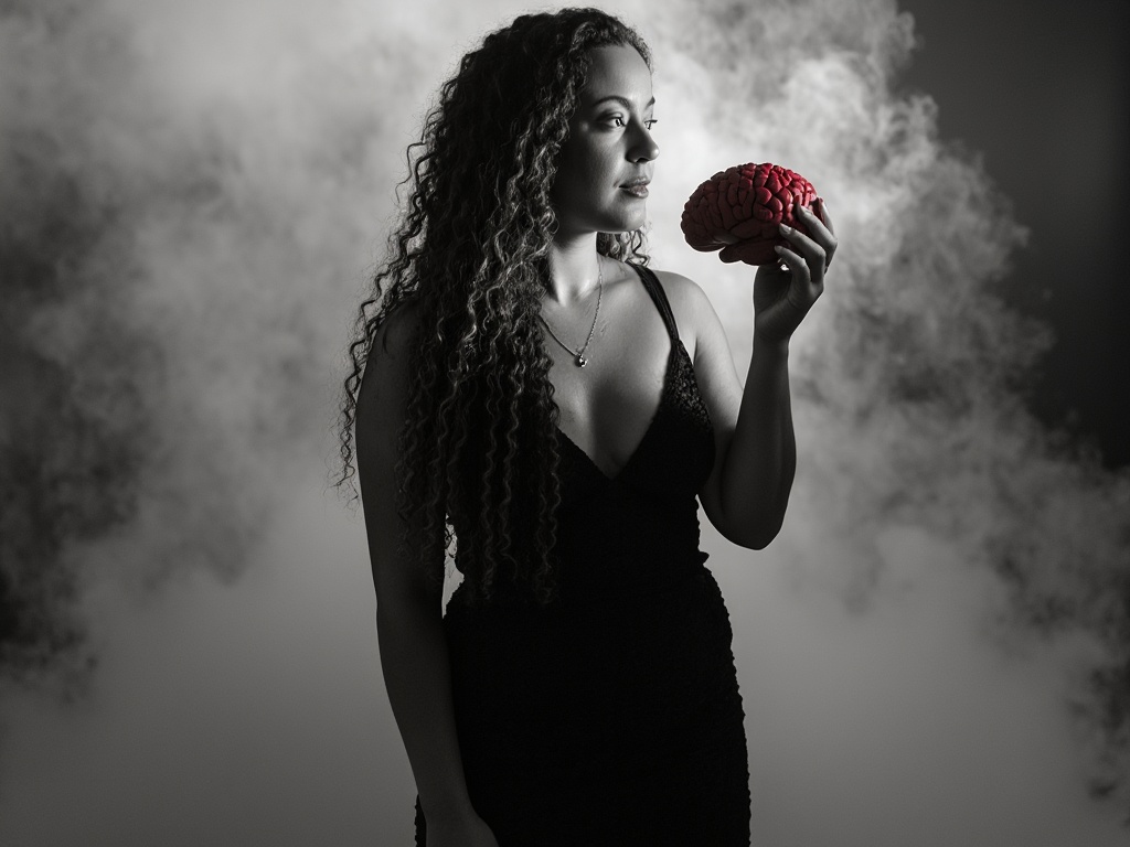 When female entrepreneurs with expert-based businesses overcome four distinct subconscious blocks, client acquisition becomes direct, consistent, and happens anywhere.