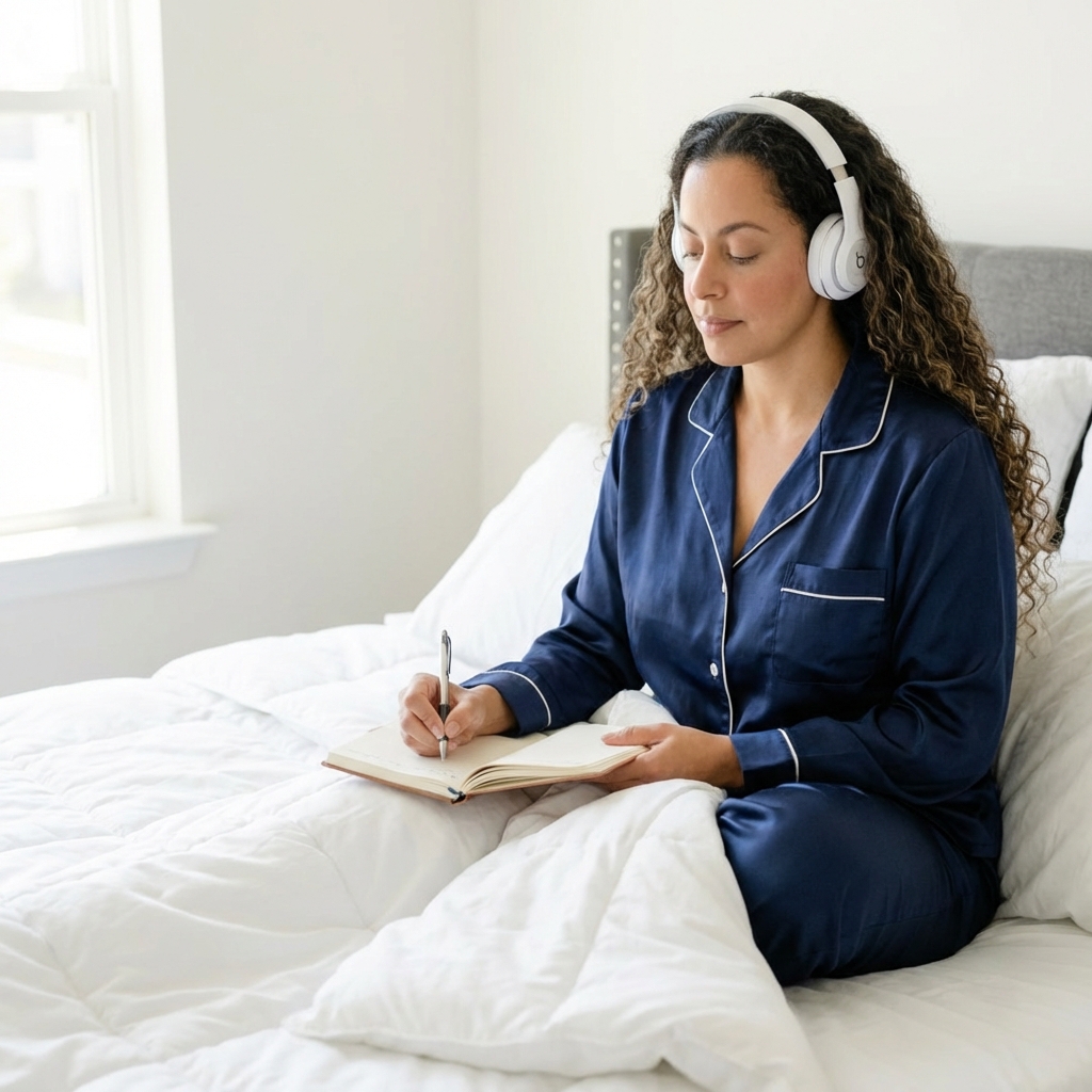 Creating a nervous system that can hold more without fear, stops your nervous system from blocking your next sale.